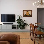 Sonnino 17 Luxury דירה קליארי