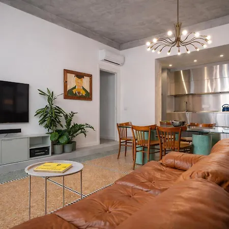Sonnino 17 Luxury *
