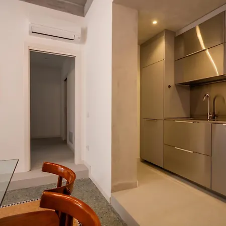 Sonnino 17 Luxury